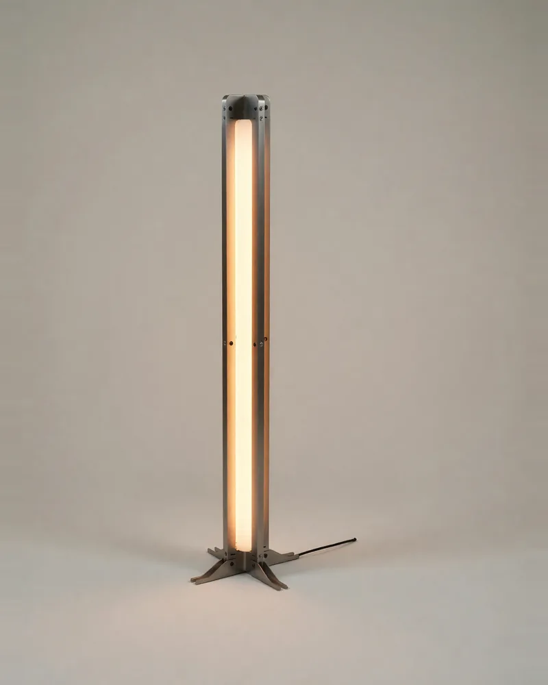 Лампа «Колонна» AS-36